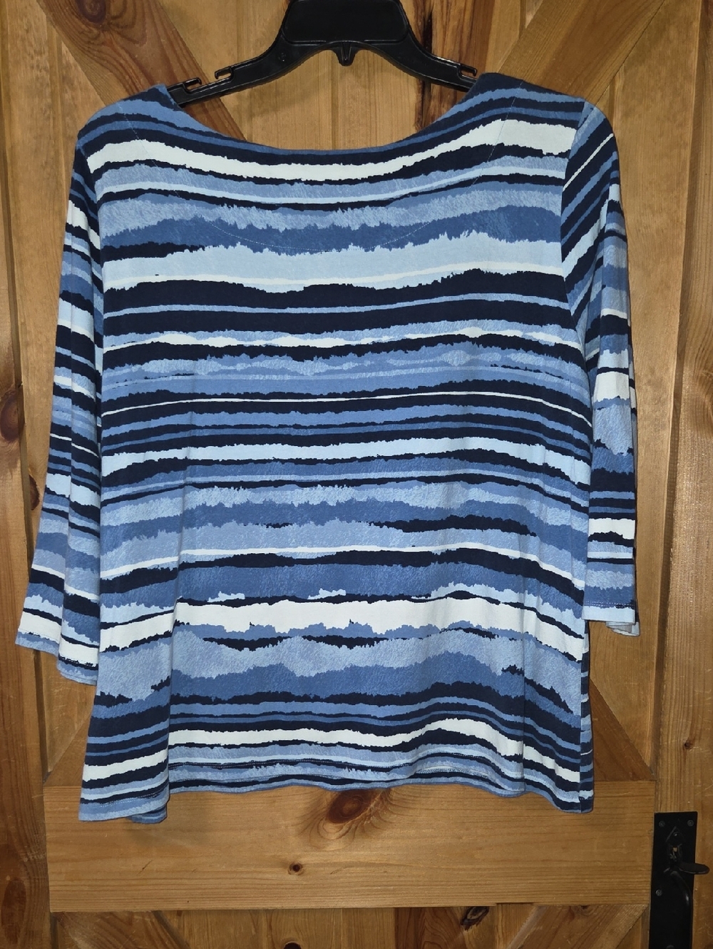 Ruby Rd. Womens Top..2x - Picture 4 of 5